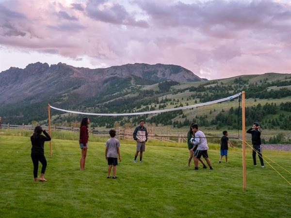 Grizzly Creek Ranch and Retreat