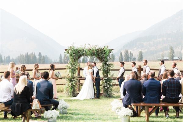 Grizzly Creek Ranch and Retreat