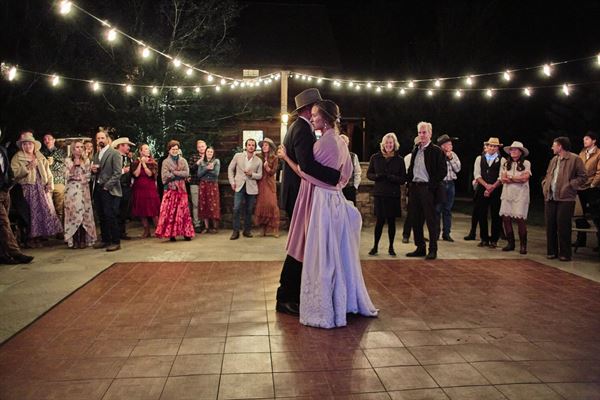 Grizzly Creek Ranch and Retreat