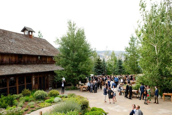 Grizzly Creek Ranch and Retreat