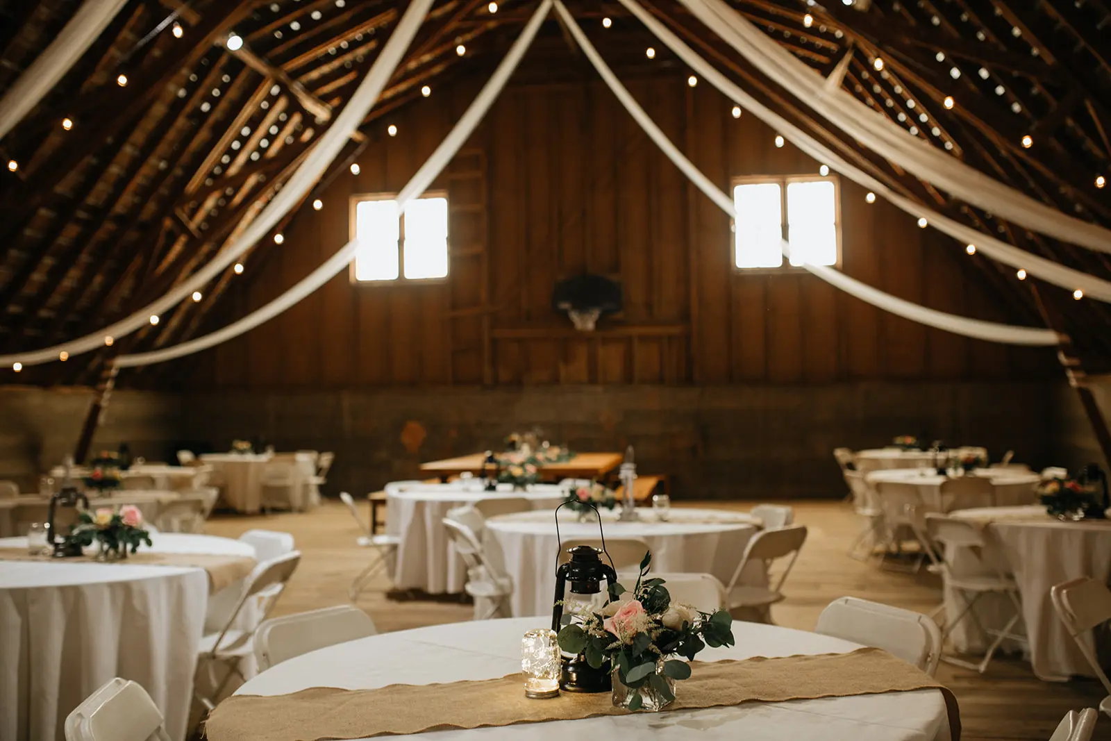 Stetson Ranches Wedding Venue