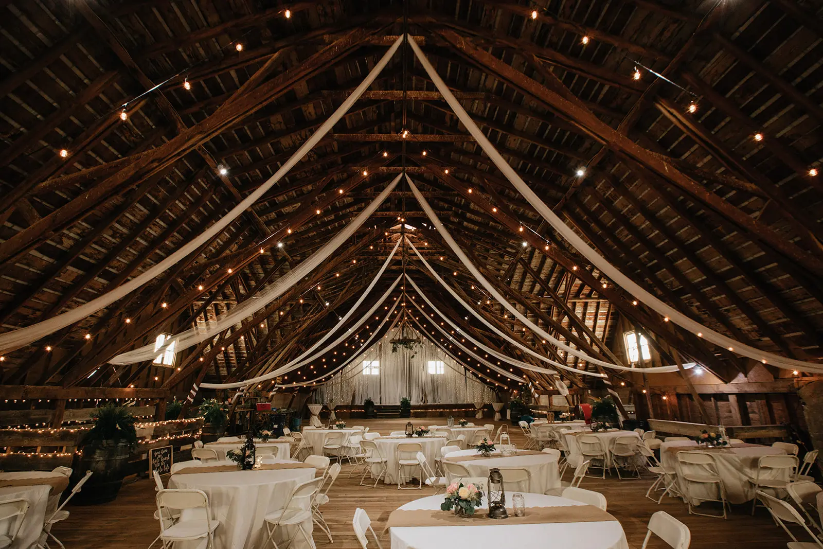 Stetson Ranches Wedding Venue