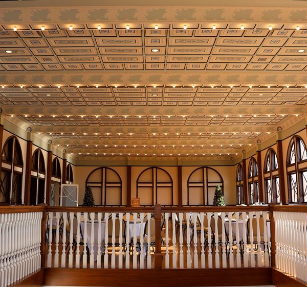 Brigham Academy Center