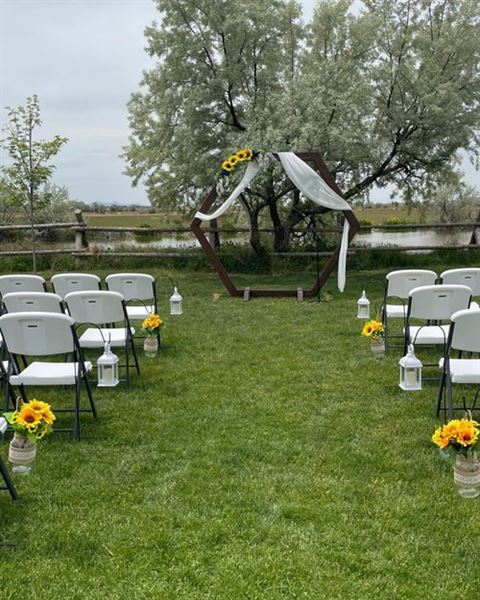 Country Weddings & Events
