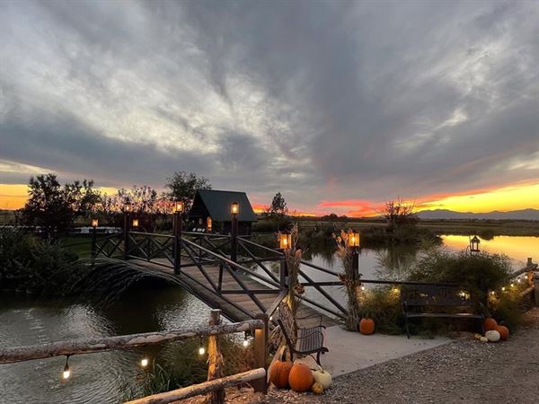 Country Weddings & Events