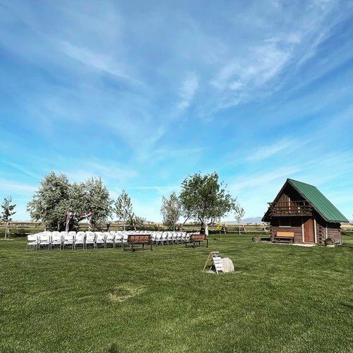 Country Weddings & Events