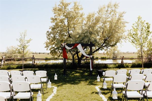 Country Weddings & Events