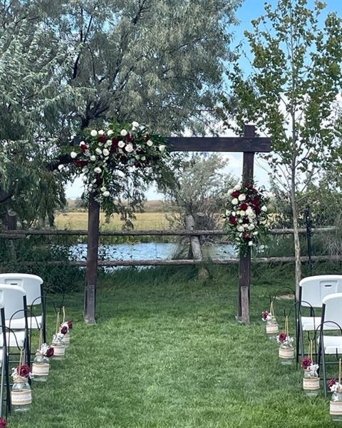 Country Weddings & Events