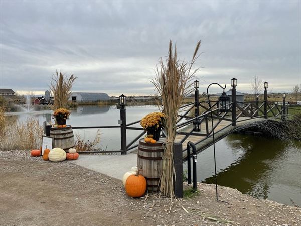 Country Weddings & Events