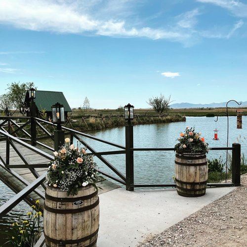 Country Weddings & Events