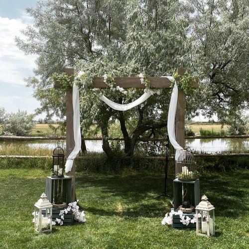 Country Weddings & Events