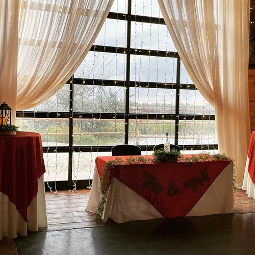 Country Weddings & Events