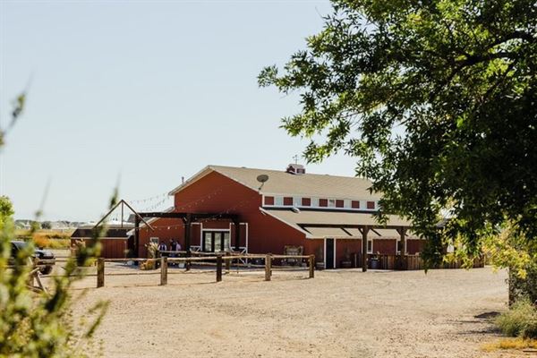 Country Weddings & Events