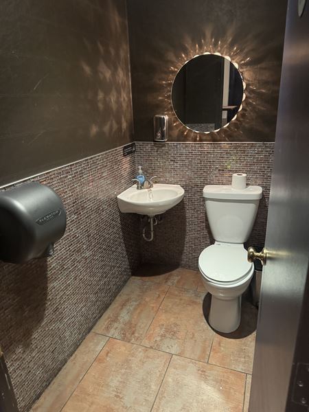 The Ivory Room at Prestige