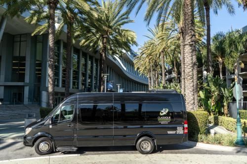 Classique Worldwide Transportation