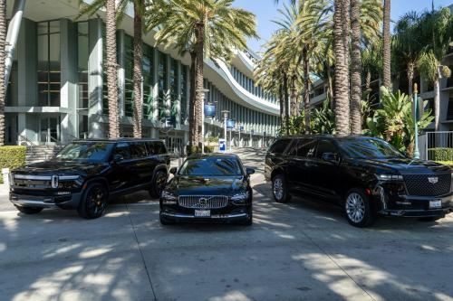 Classique Worldwide Transportation