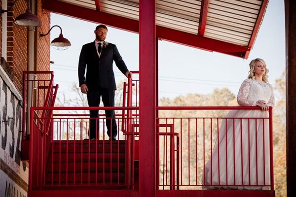 Brevard LumberYard Arts District