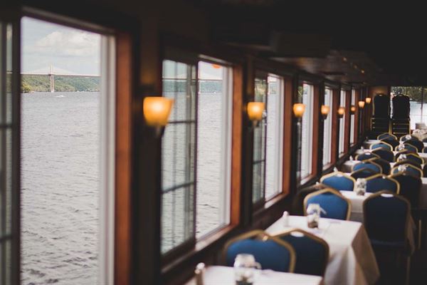 Stillwater River Boats