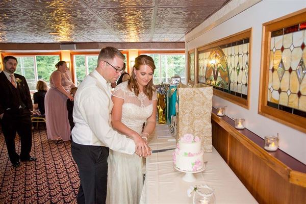 Stillwater River Boats