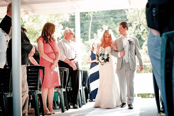 Stillwater River Boats