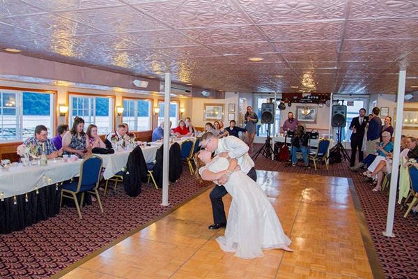 Stillwater River Boats