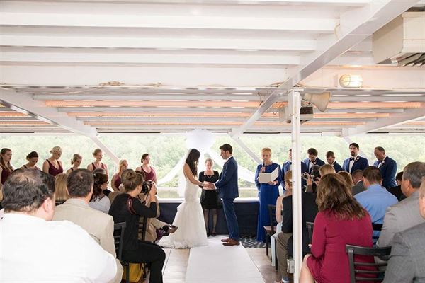 Stillwater River Boats