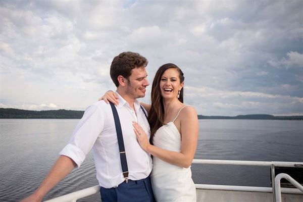 Stillwater River Boats
