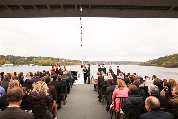 Stillwater River Boats
