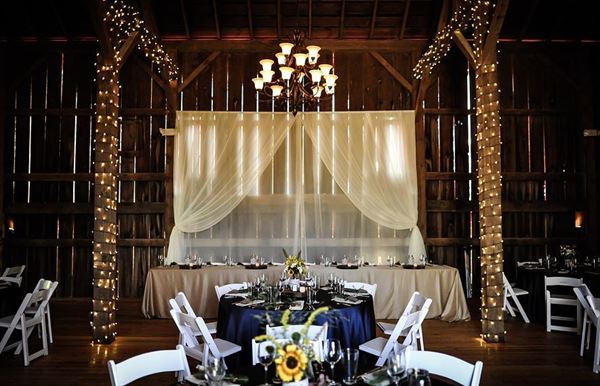 Bridle Barn and Gardens