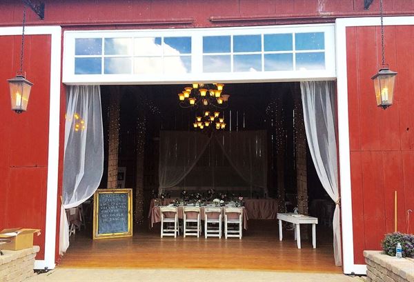 Bridle Barn and Gardens