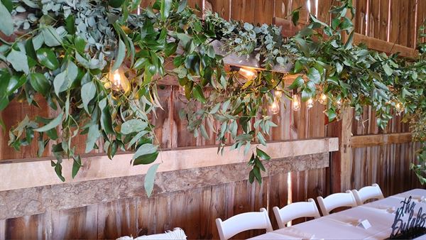 Bridle Barn and Gardens