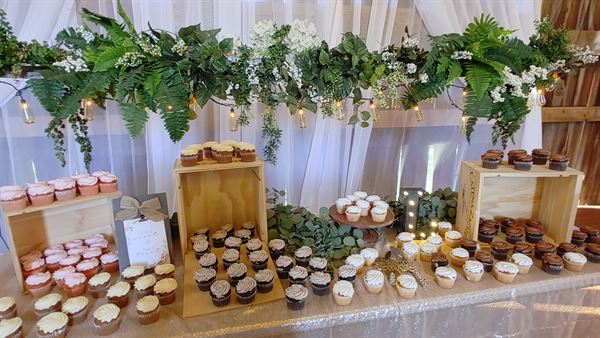 Bridle Barn and Gardens