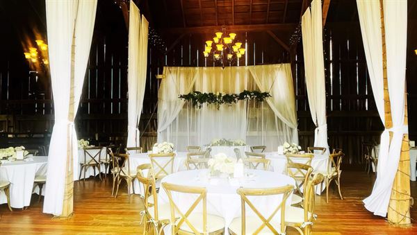 Bridle Barn and Gardens