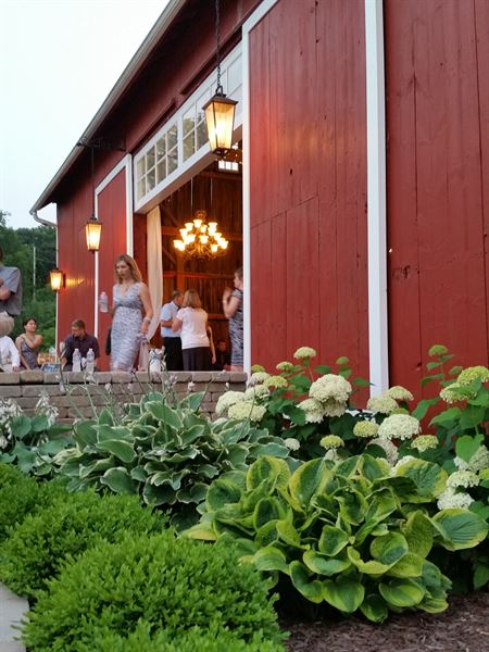 Bridle Barn and Gardens