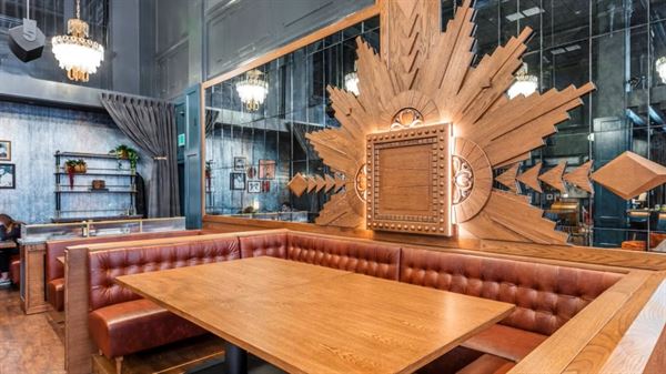 Hotel Indigo Downtown Nashville