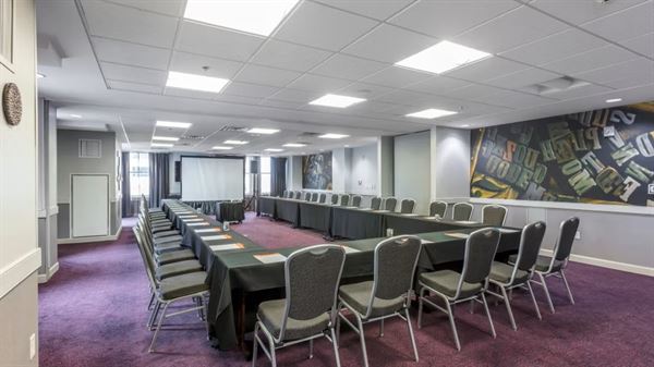 Hotel Indigo Downtown Nashville