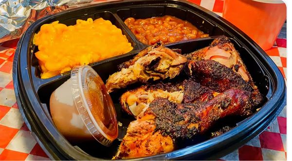 Gully's Restaurant and Lounge