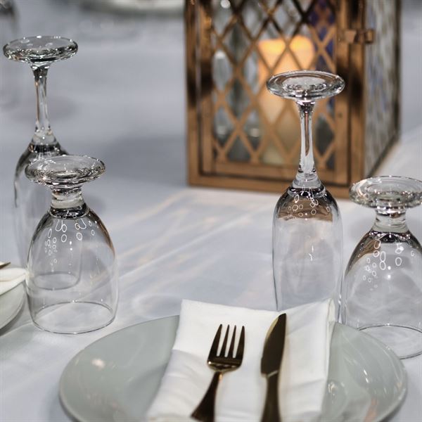 The Chariot Eventspace