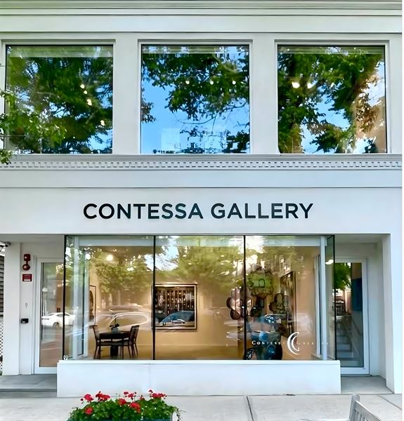 Contessa Gallery