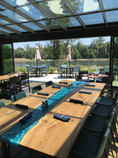 The Independence Hotel