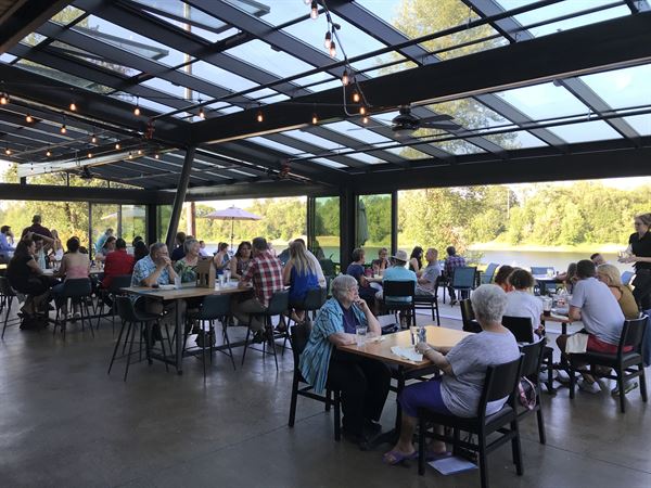 The Independence Hotel