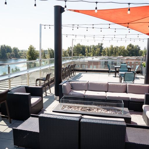 The Independence Hotel