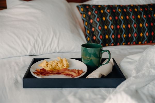 The Independence Hotel