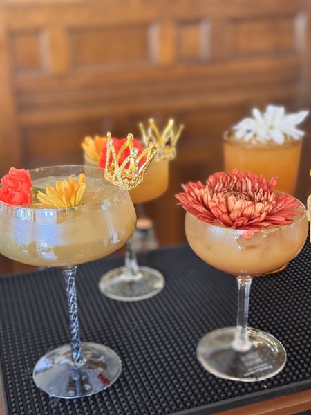 Savvy Sips Mobile Bar