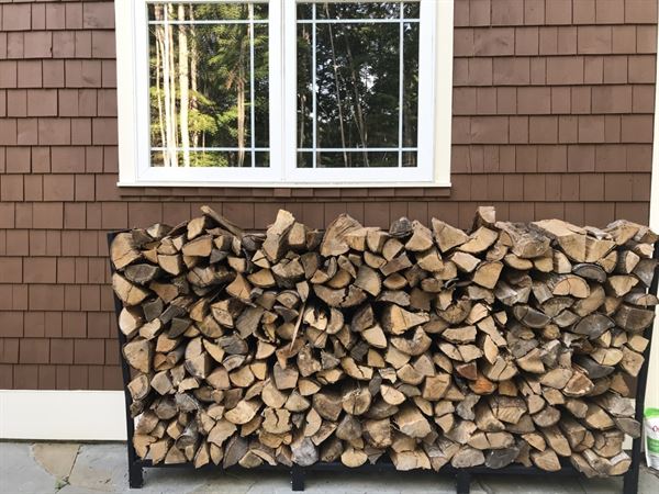 The Garden at Camp Hattie