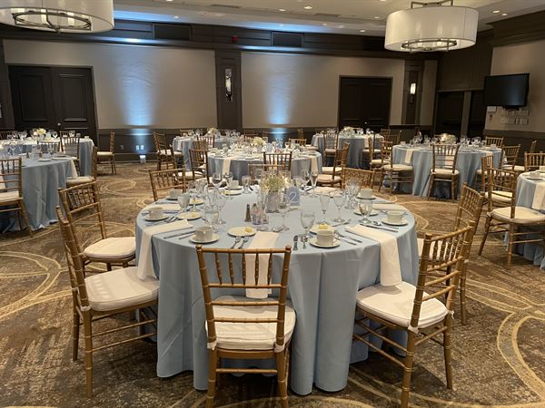 Holiday Inn Saratoga Springs