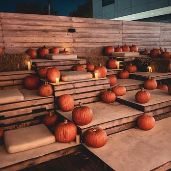 Stesti Food Hall & Beer Garden