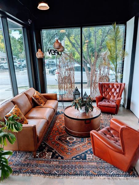 Stesti Food Hall & Beer Garden