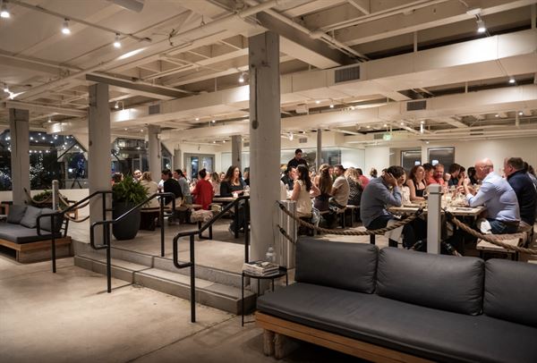 Malibu Farm San Diego