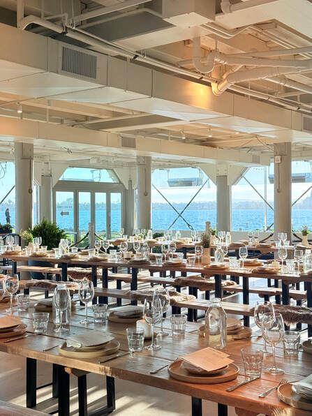 Malibu Farm San Diego